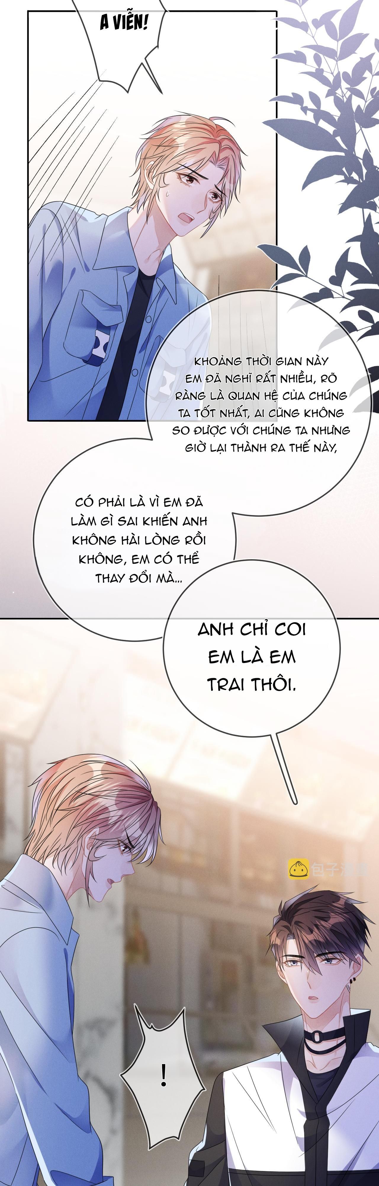 Cường Liệt Công Kích Chapter 52 - 19