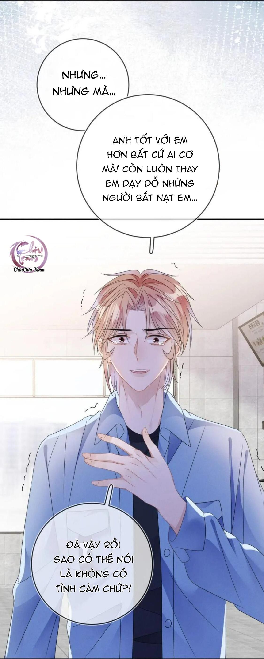 Cường Liệt Công Kích Chapter 52 - 20