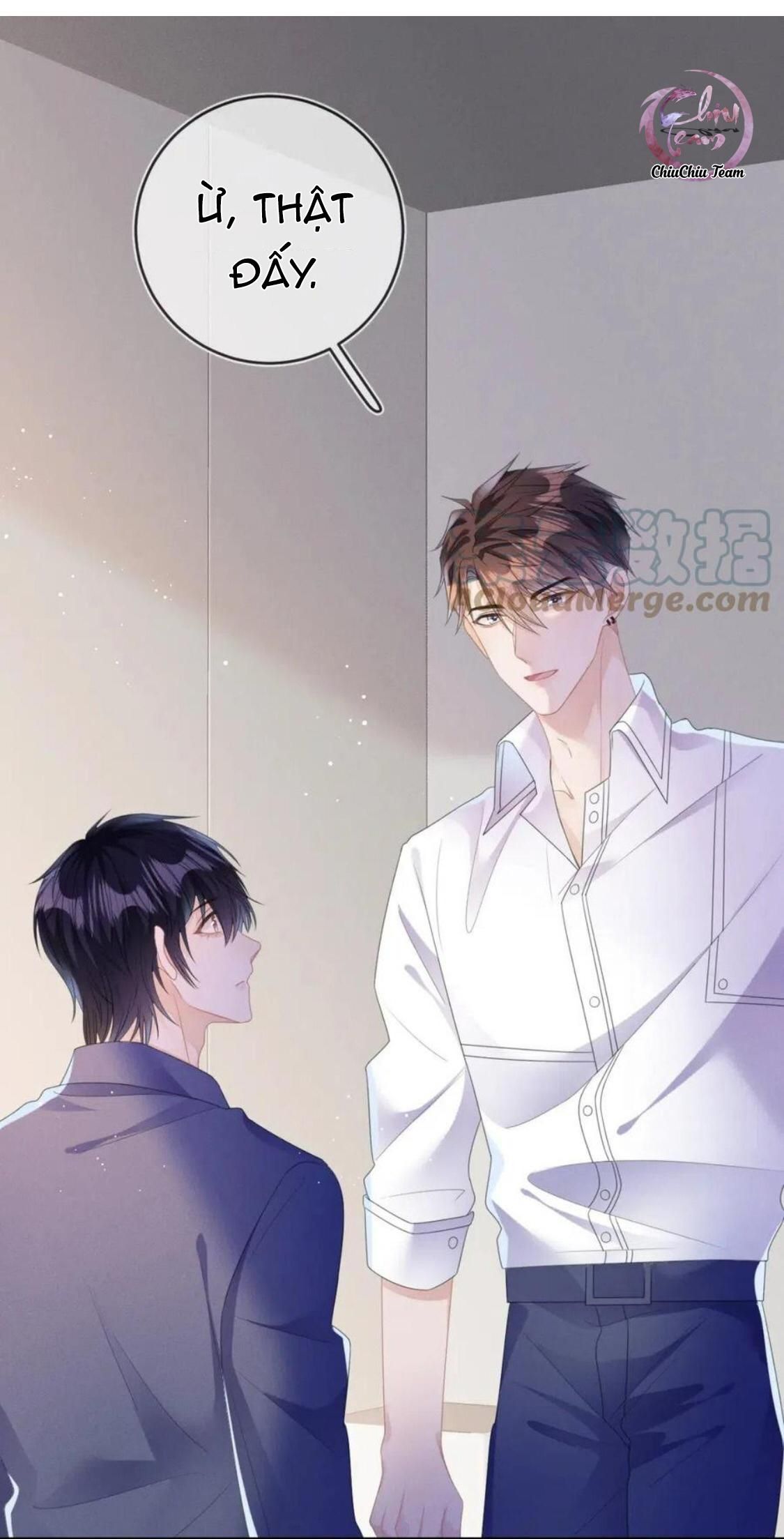Cường Liệt Công Kích Chapter 52 - 3