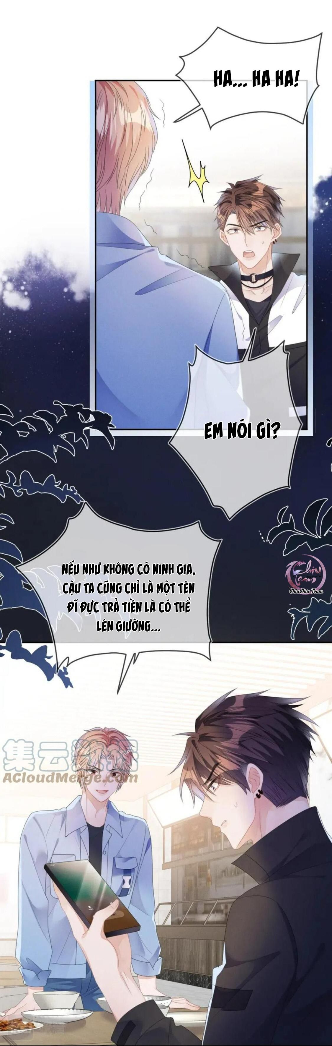 Cường Liệt Công Kích Chapter 52 - 22