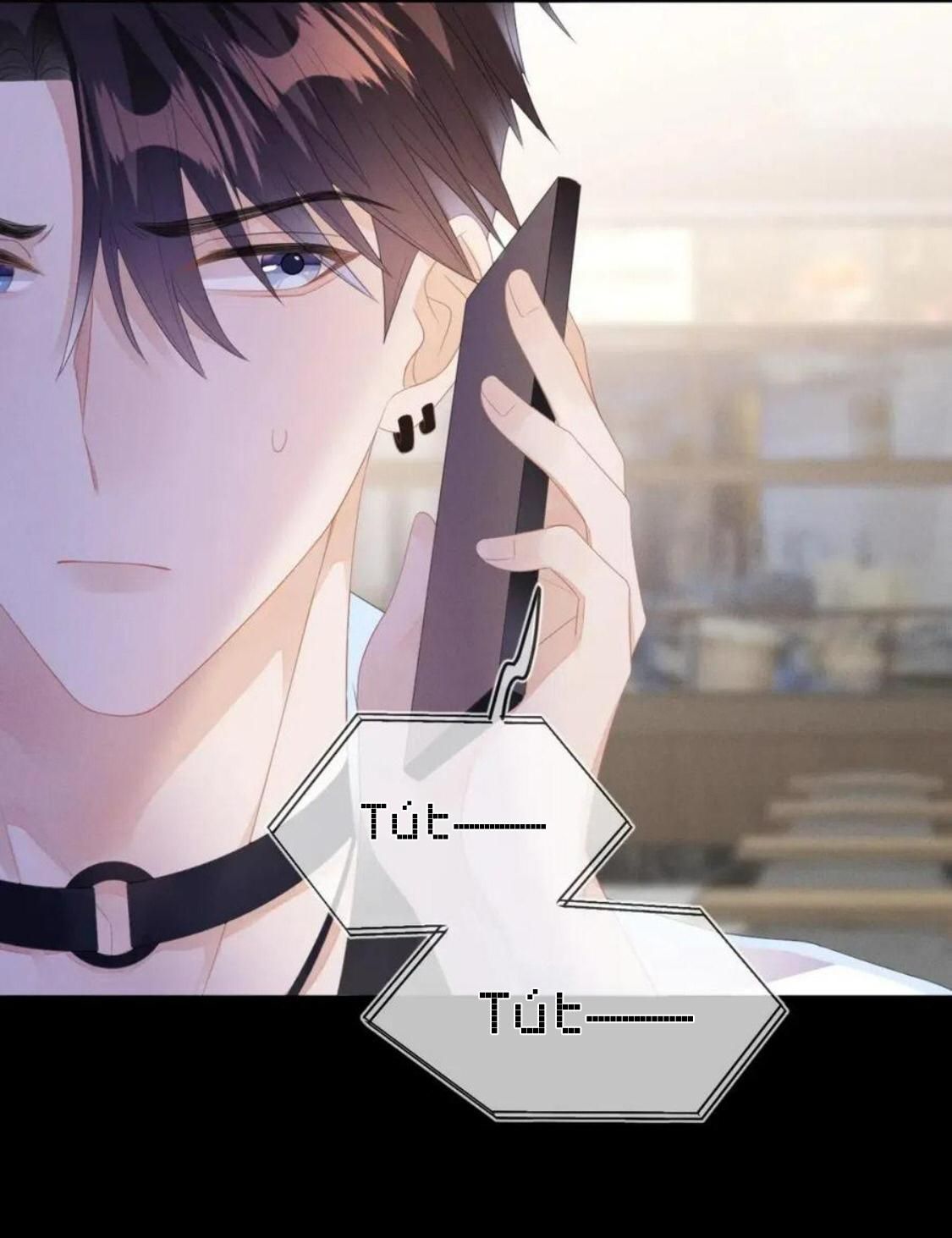 Cường Liệt Công Kích Chapter 52 - 23