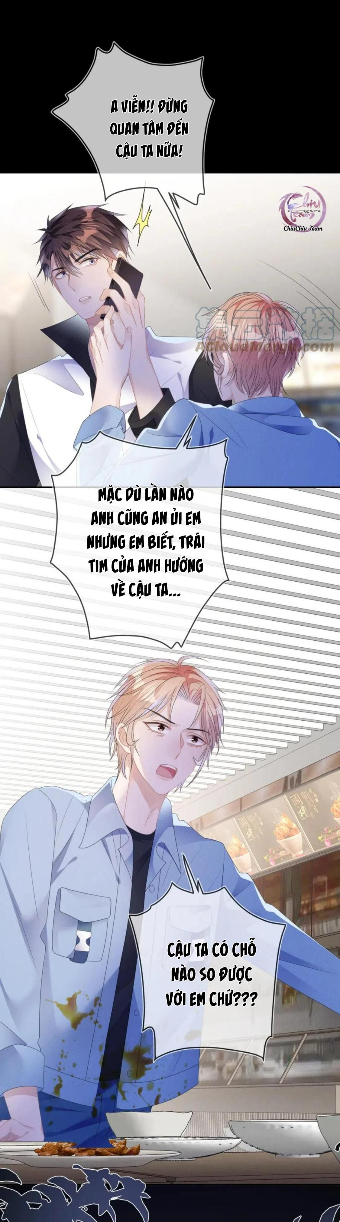 Cường Liệt Công Kích Chapter 52 - 24