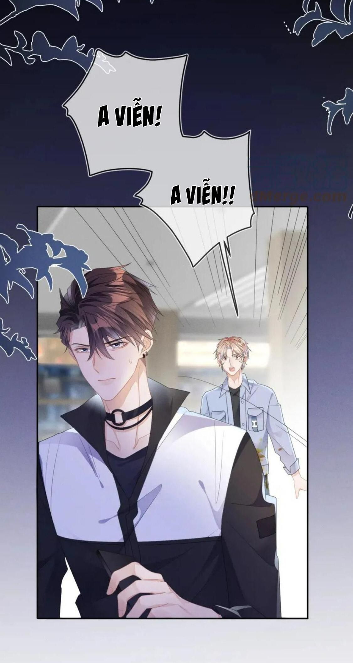 Cường Liệt Công Kích Chapter 52 - 25