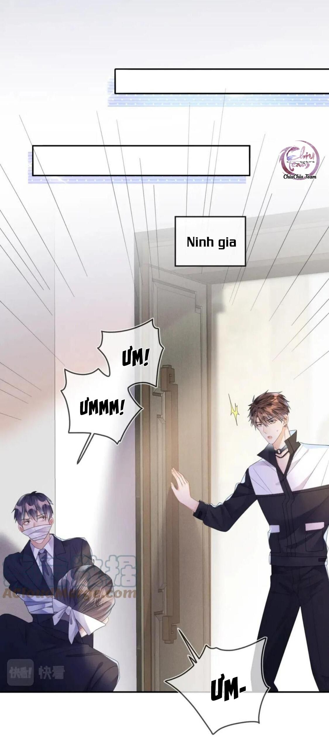 Cường Liệt Công Kích Chapter 52 - 26