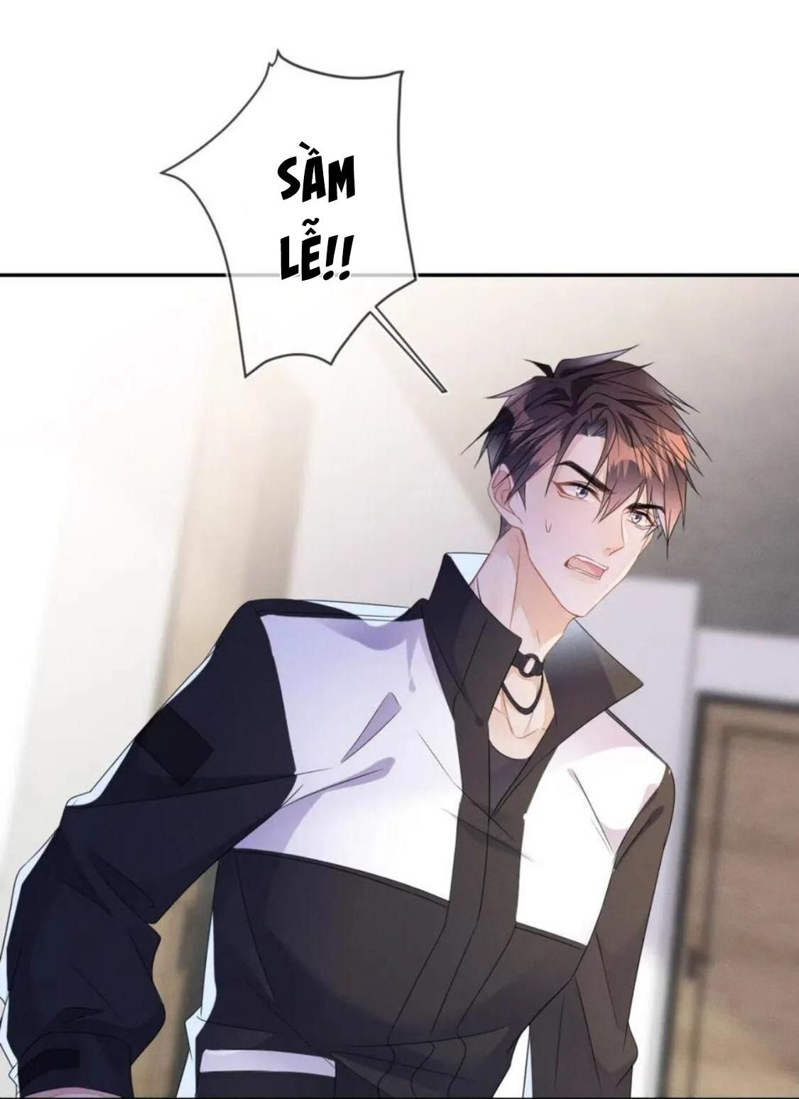 Cường Liệt Công Kích Chapter 52 - 27