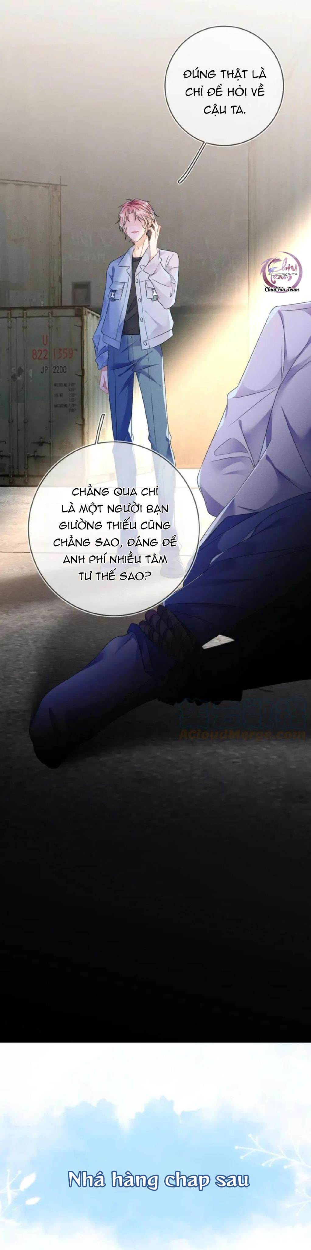 Cường Liệt Công Kích Chapter 52 - 30