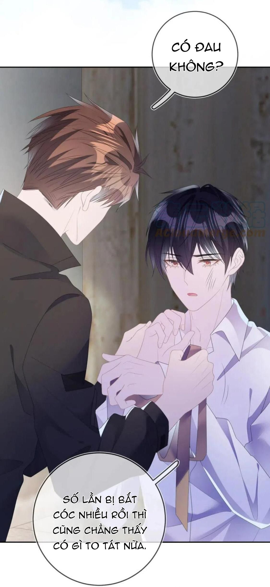 Cường Liệt Công Kích Chapter 52 - 31