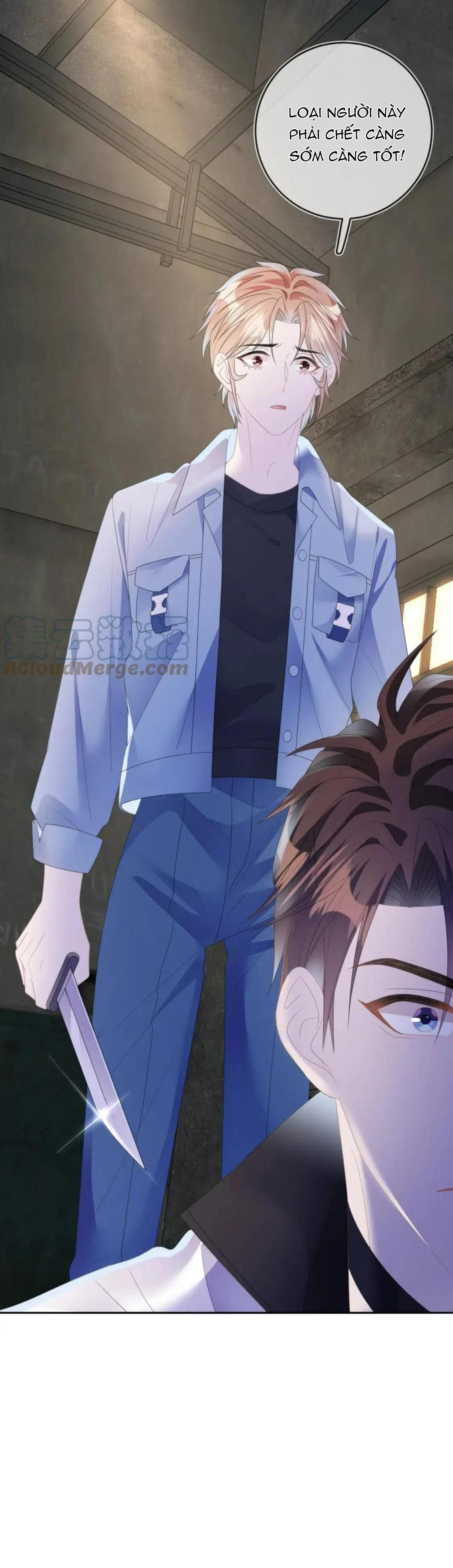 Cường Liệt Công Kích Chapter 52 - 33