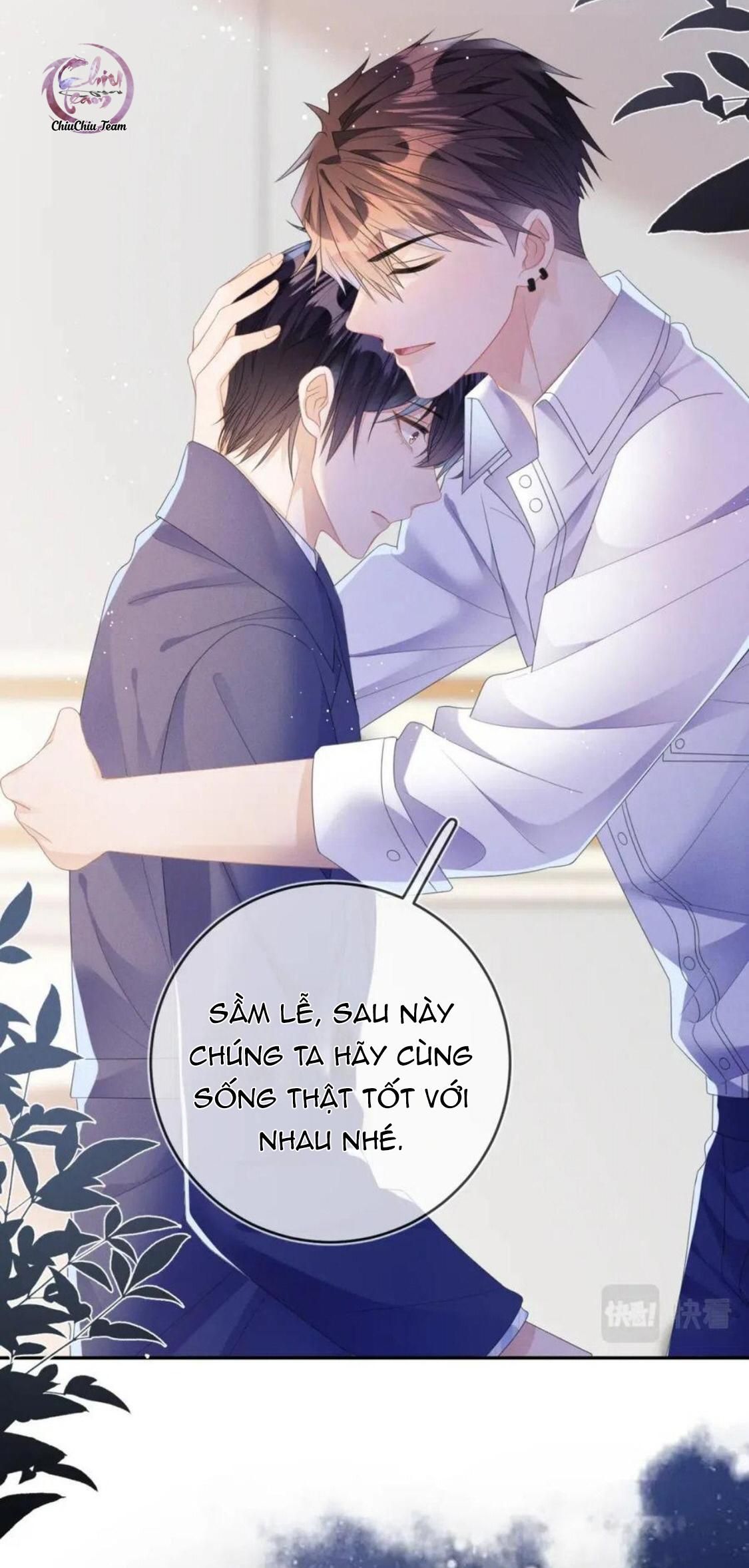 Cường Liệt Công Kích Chapter 52 - 5