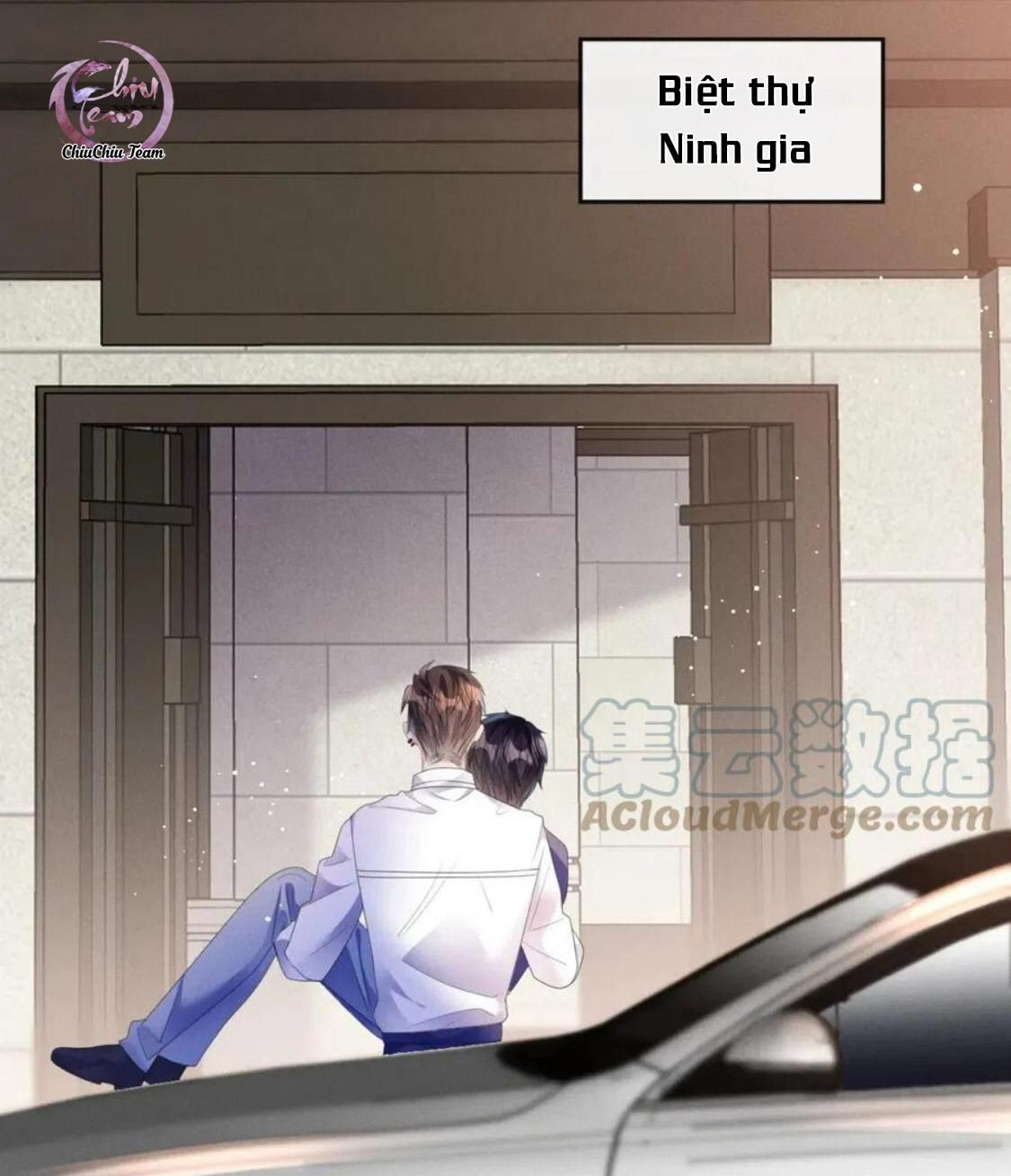 Cường Liệt Công Kích Chapter 52 - 7