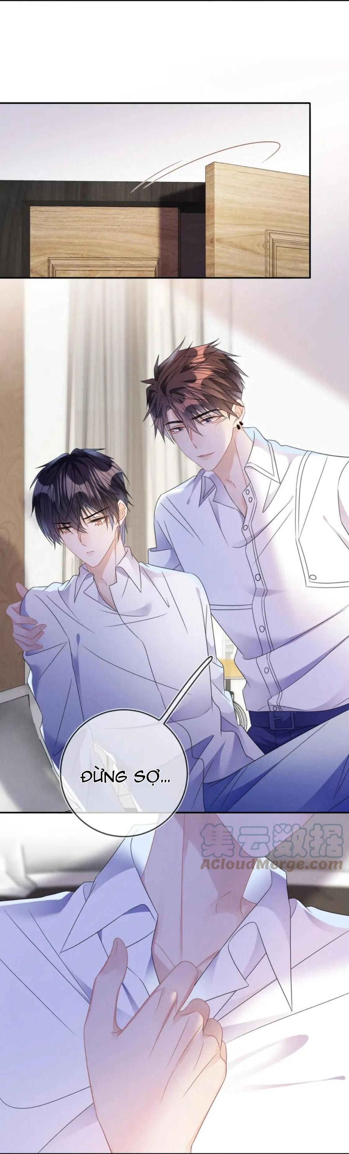 Cường Liệt Công Kích Chapter 52 - 8