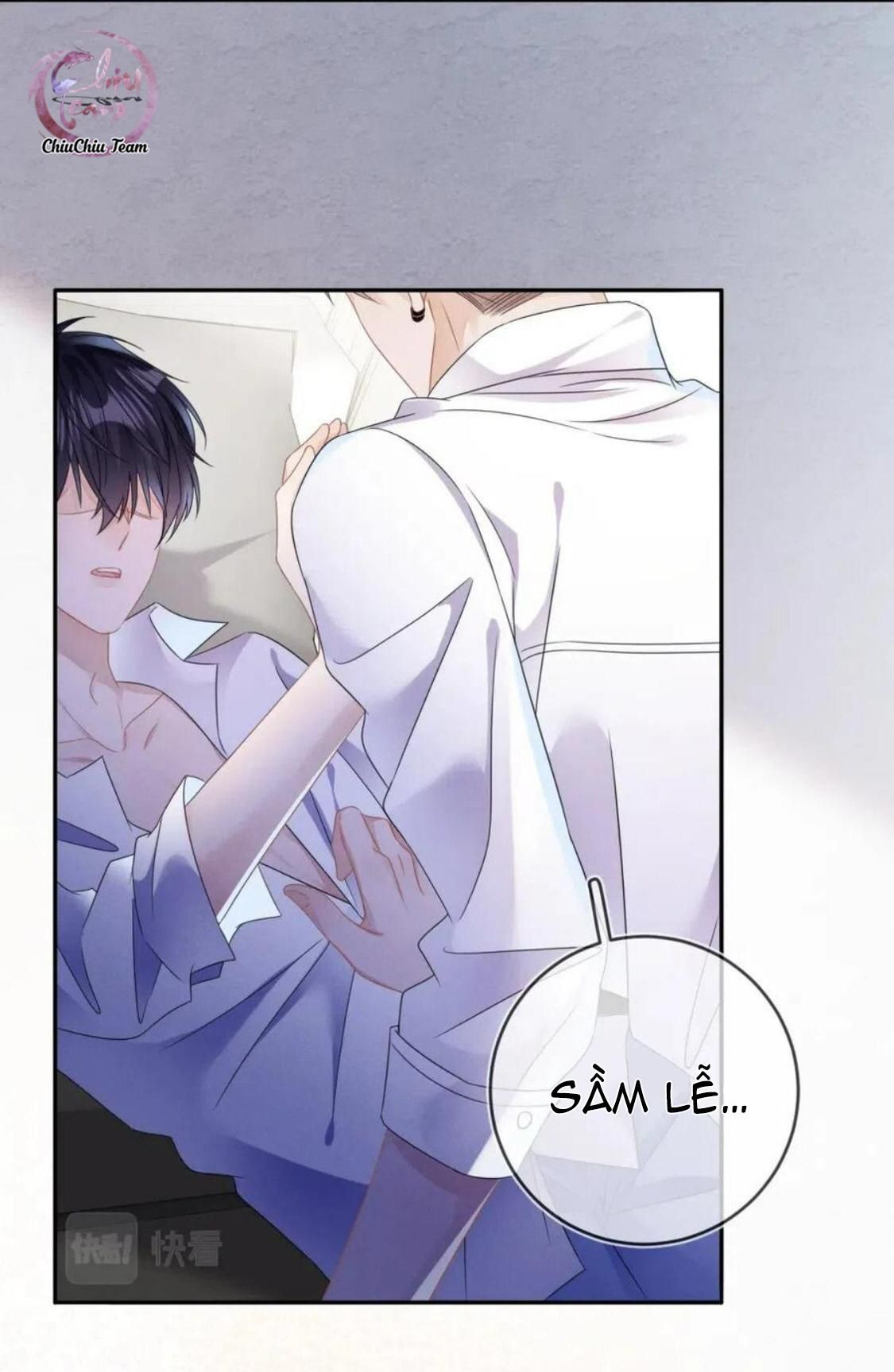 Cường Liệt Công Kích Chapter 52 - 9