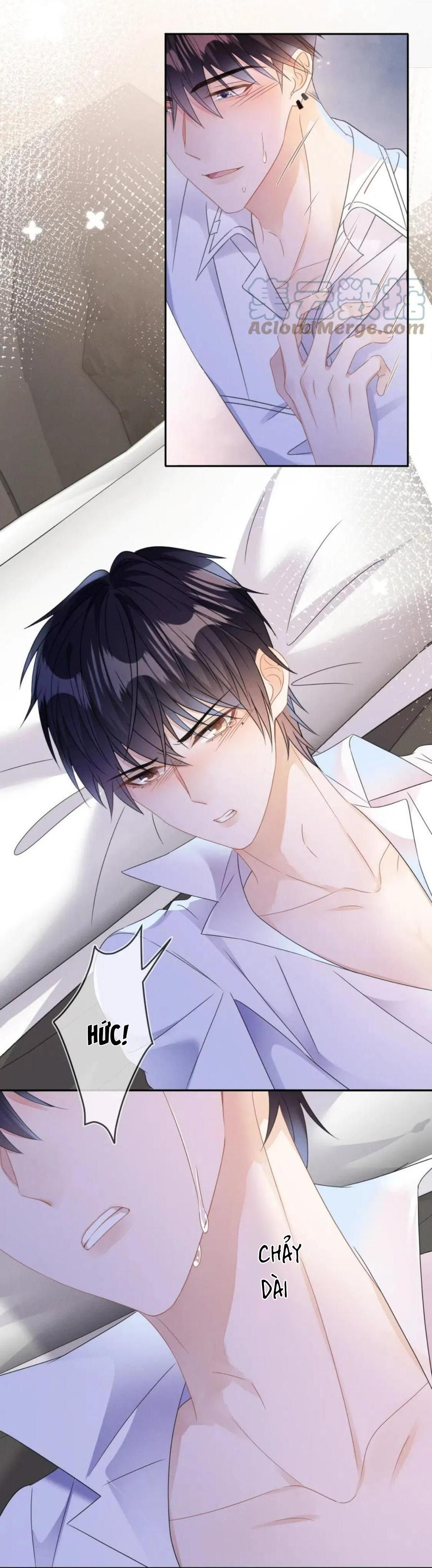 Cường Liệt Công Kích Chapter 52 - 10