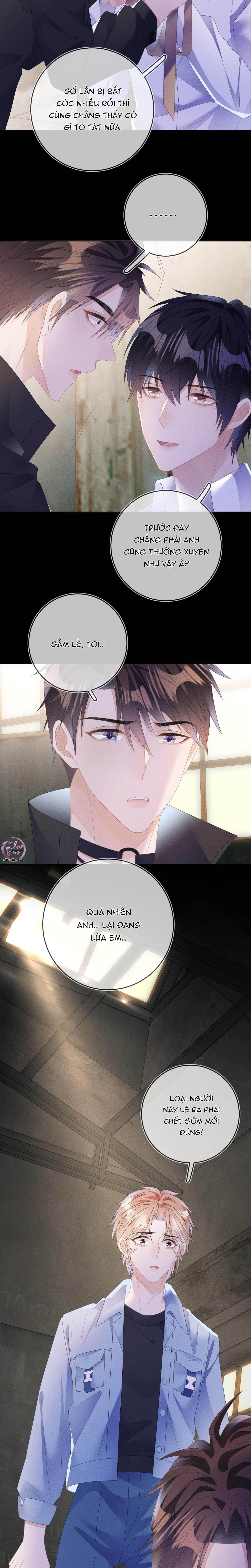 Cường Liệt Công Kích Chapter 53 - 11