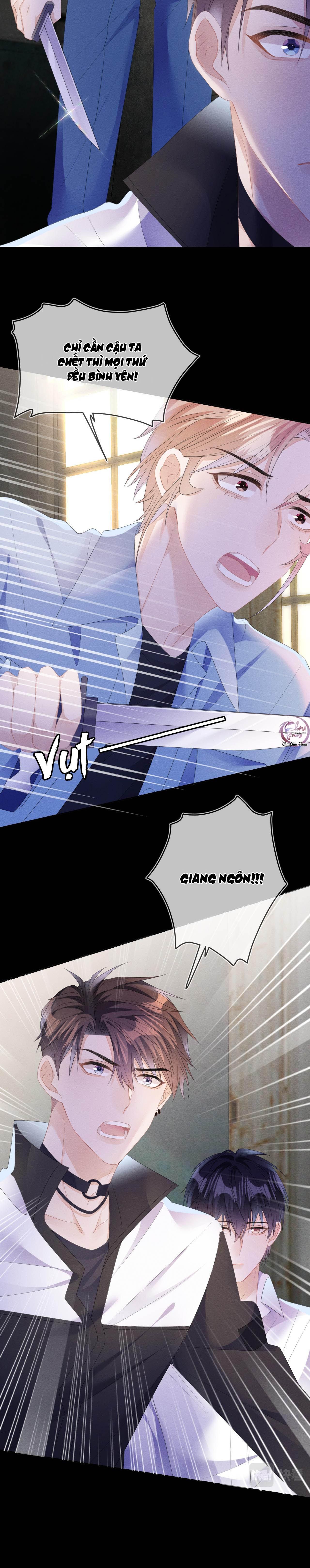 Cường Liệt Công Kích Chapter 53 - 12