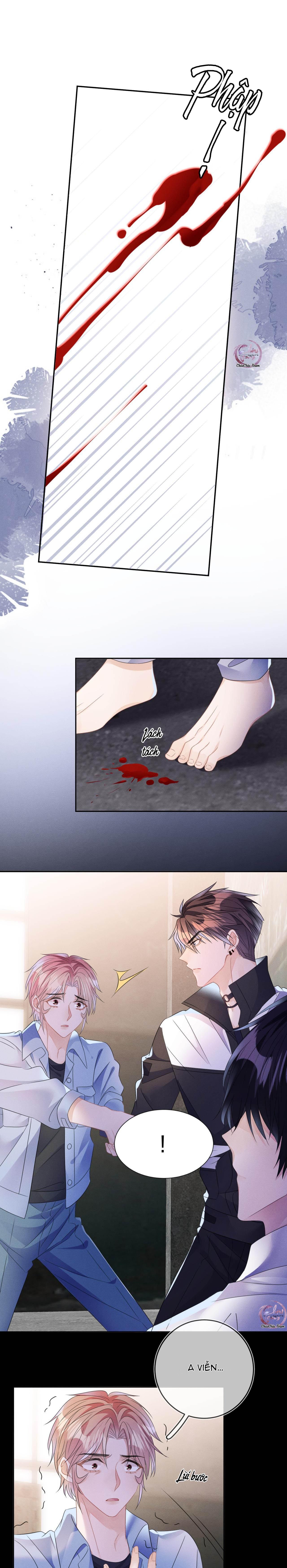 Cường Liệt Công Kích Chapter 53 - 13