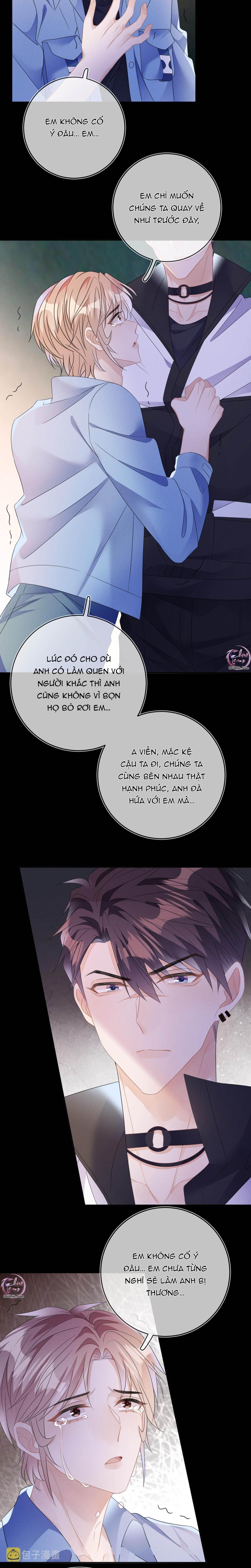 Cường Liệt Công Kích Chapter 53 - 14