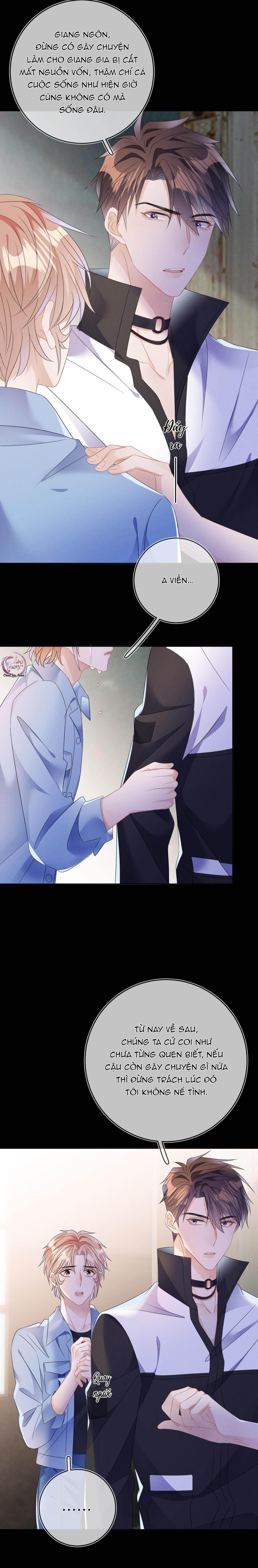 Cường Liệt Công Kích Chapter 53 - 15