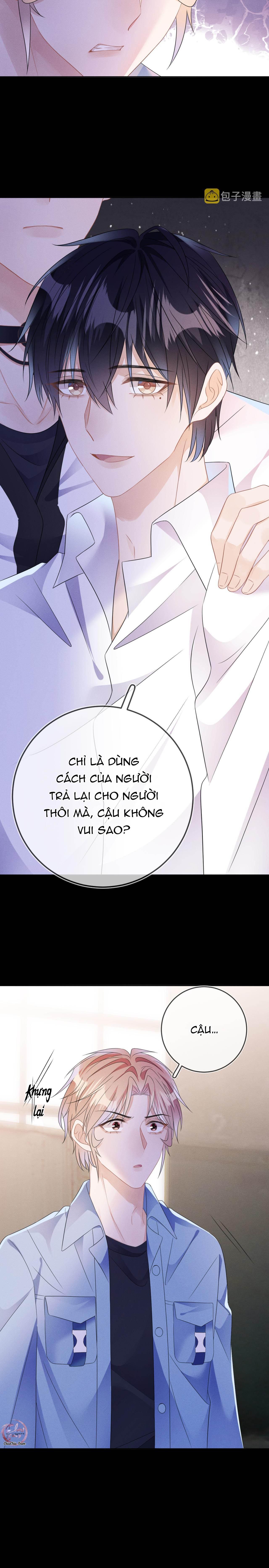 Cường Liệt Công Kích Chapter 53 - 17