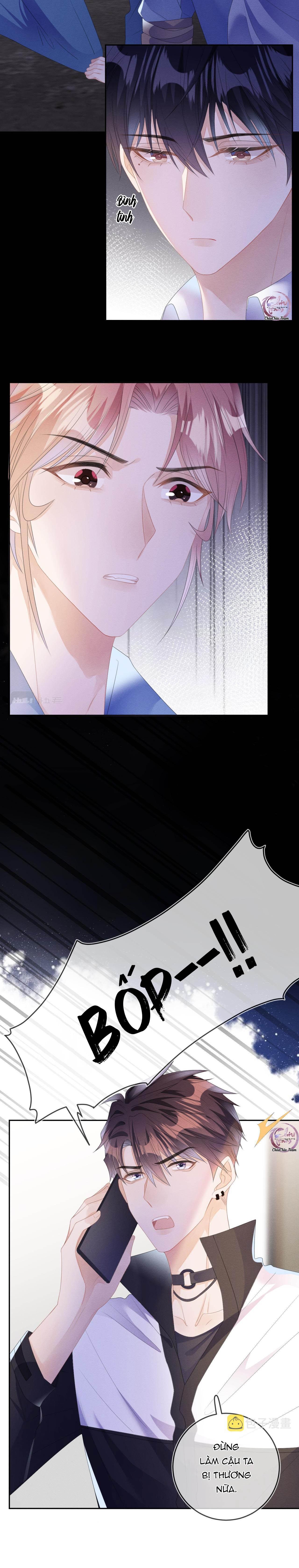 Cường Liệt Công Kích Chapter 53 - 5