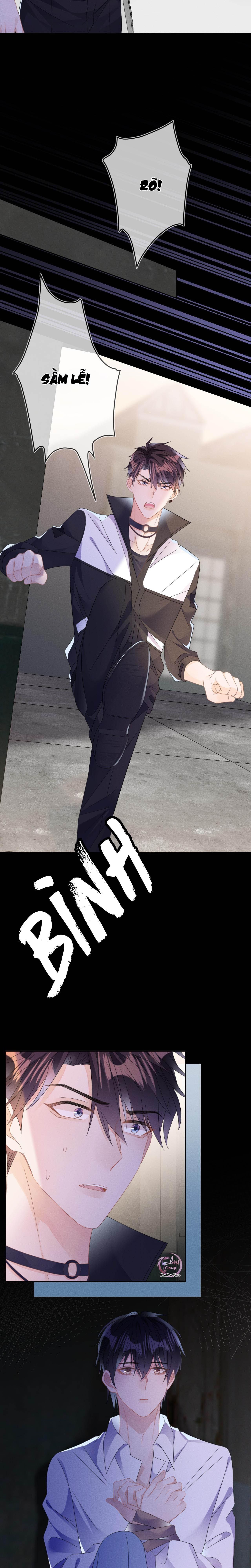 Cường Liệt Công Kích Chapter 53 - 9
