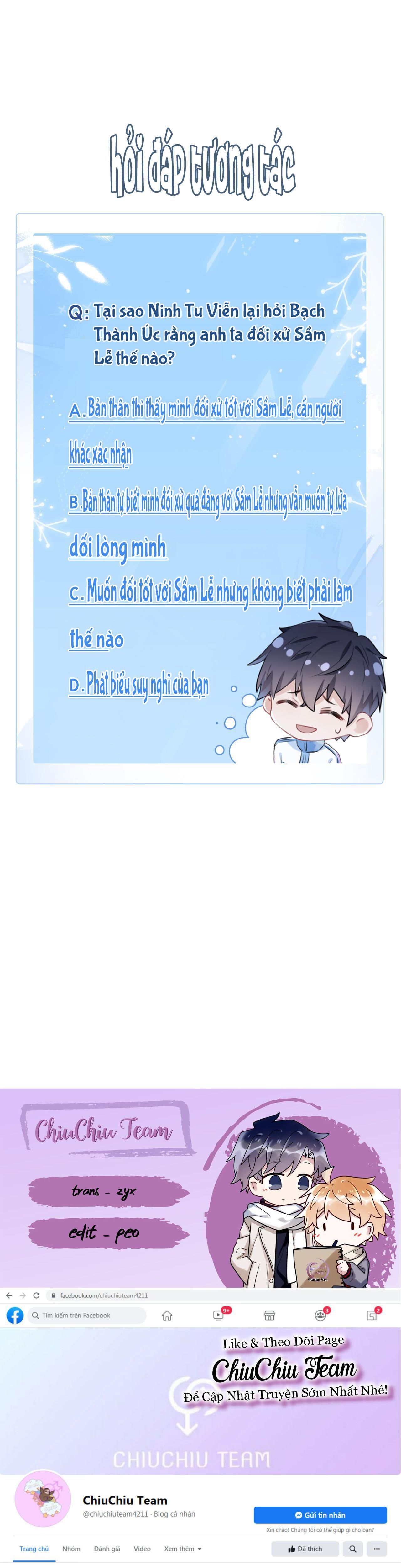 Cường Liệt Công Kích Chapter 54 - 13