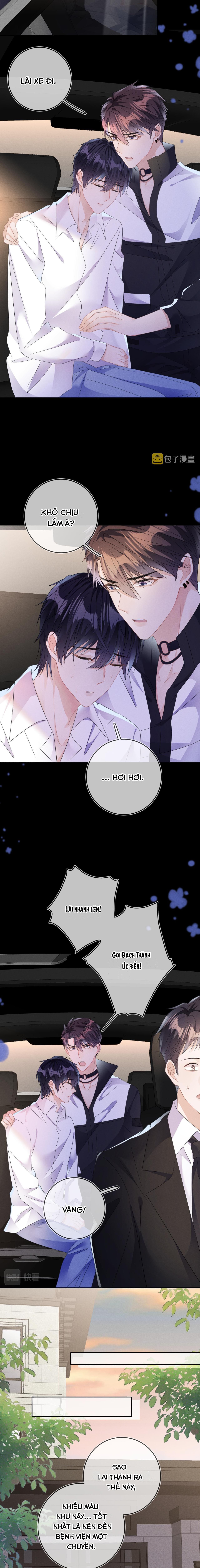 Cường Liệt Công Kích Chapter 54 - 4