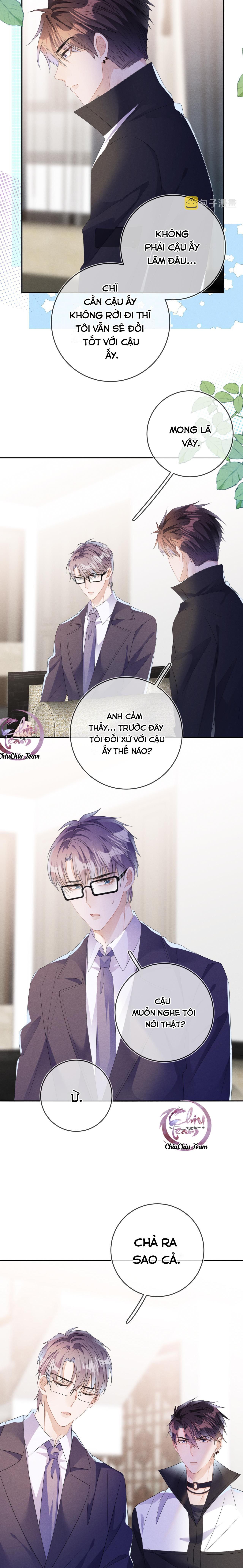 Cường Liệt Công Kích Chapter 54 - 6