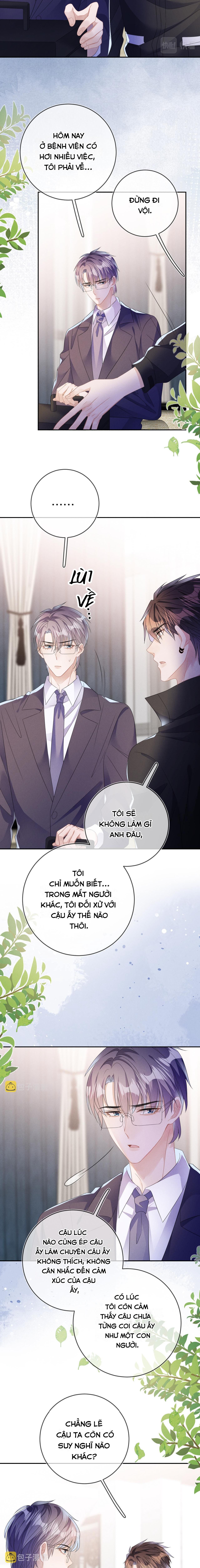 Cường Liệt Công Kích Chapter 54 - 7