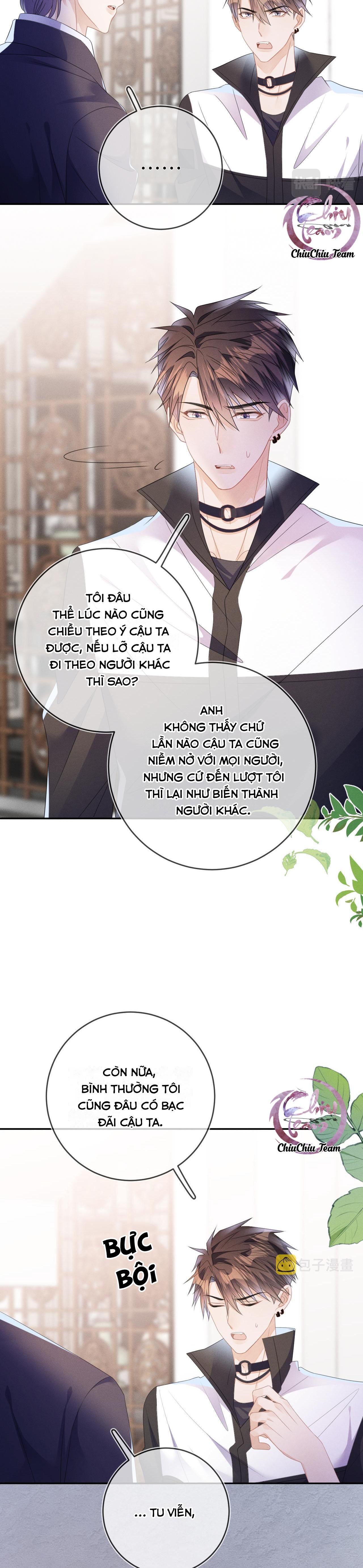 Cường Liệt Công Kích Chapter 54 - 8