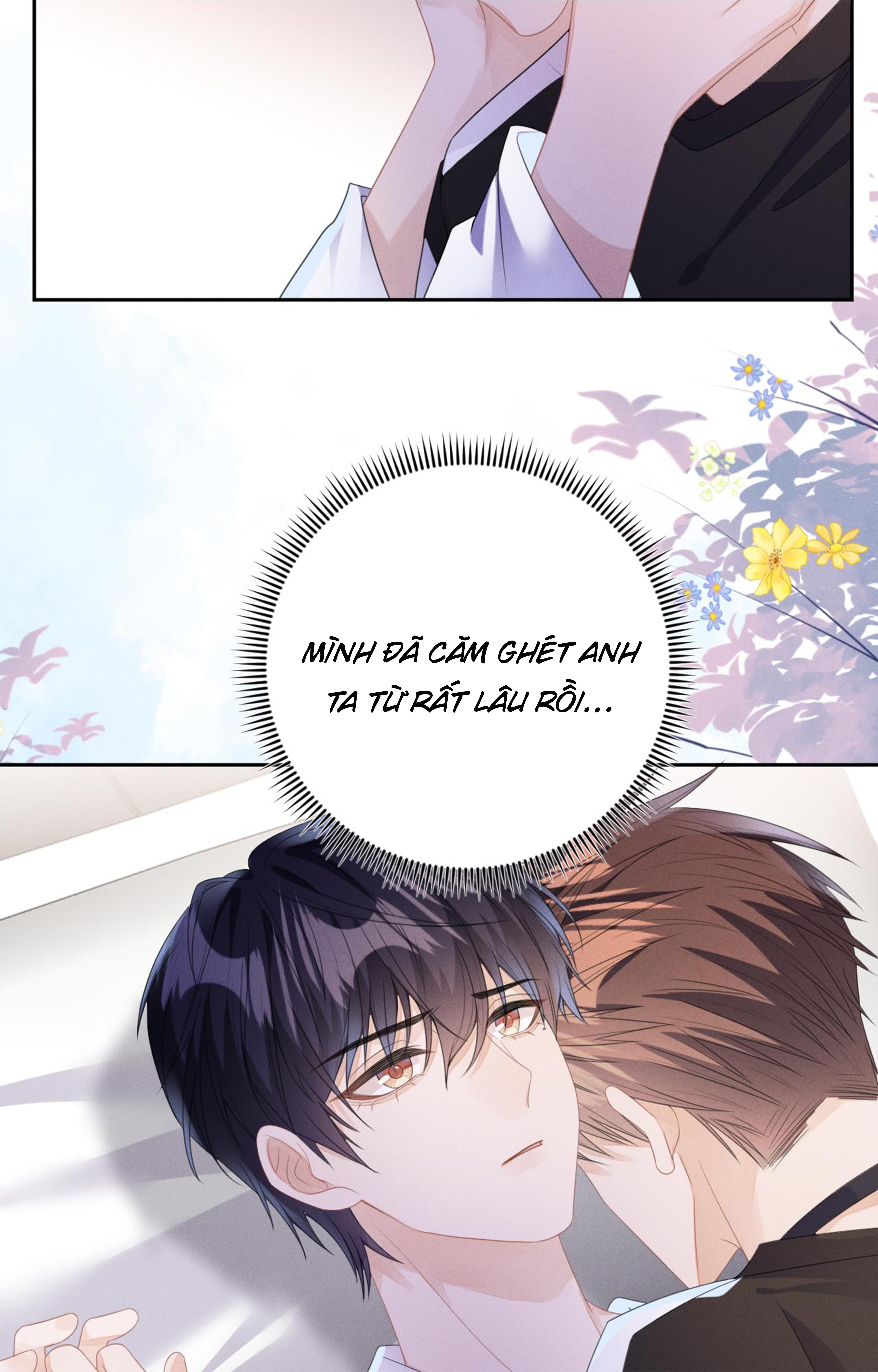 Cường Liệt Công Kích Chapter 55 - 101