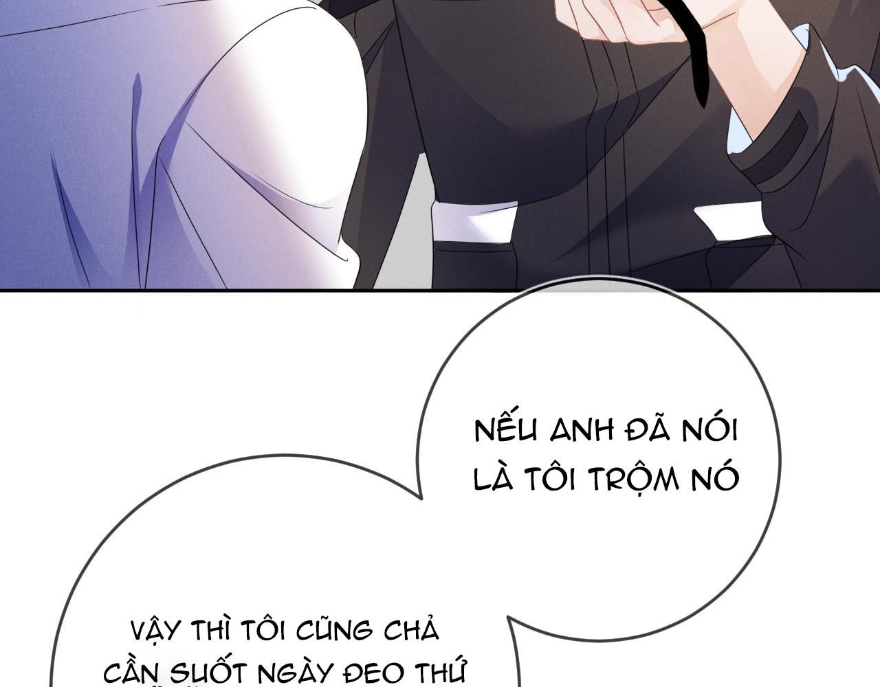 Cường Liệt Công Kích Chapter 55 - 12