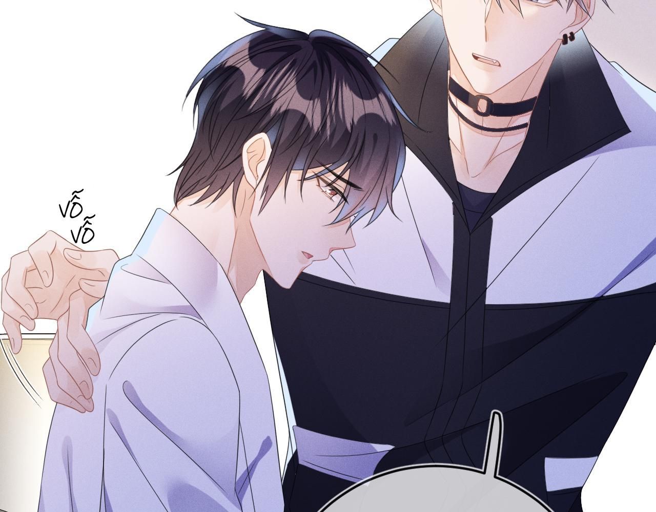 Cường Liệt Công Kích Chapter 55 - 31