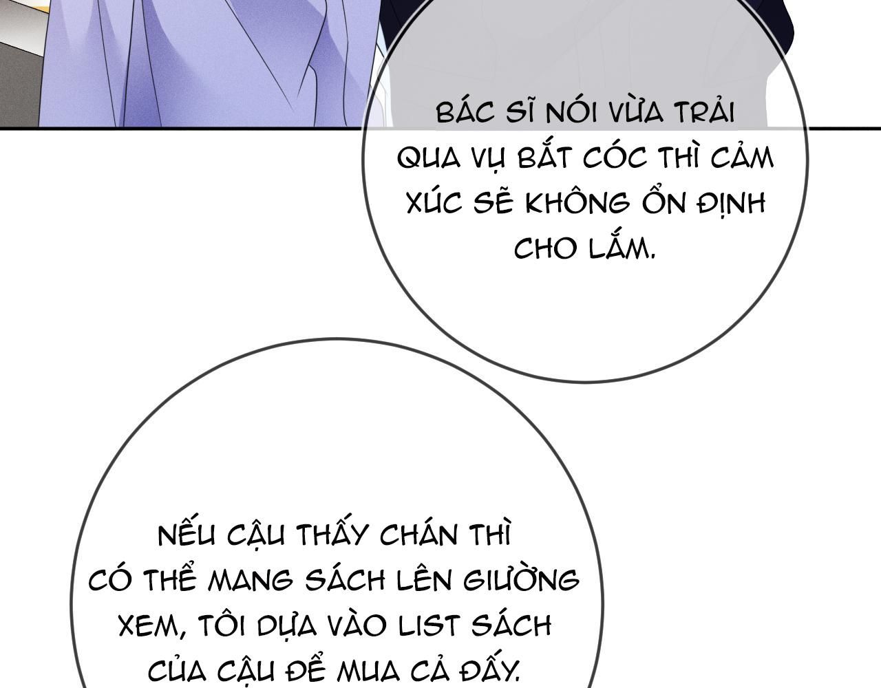 Cường Liệt Công Kích Chapter 55 - 32