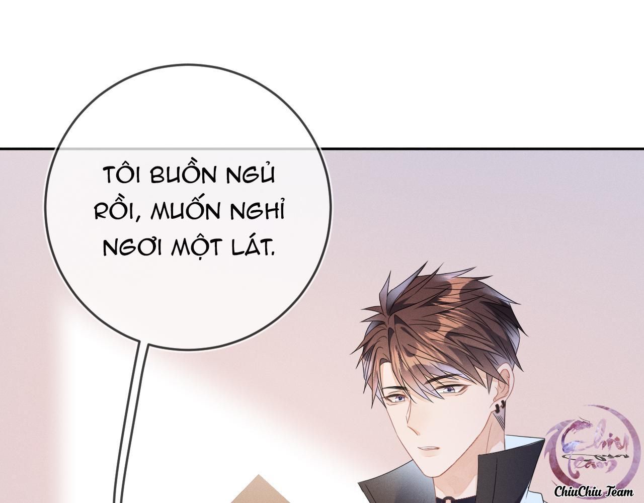 Cường Liệt Công Kích Chapter 55 - 34