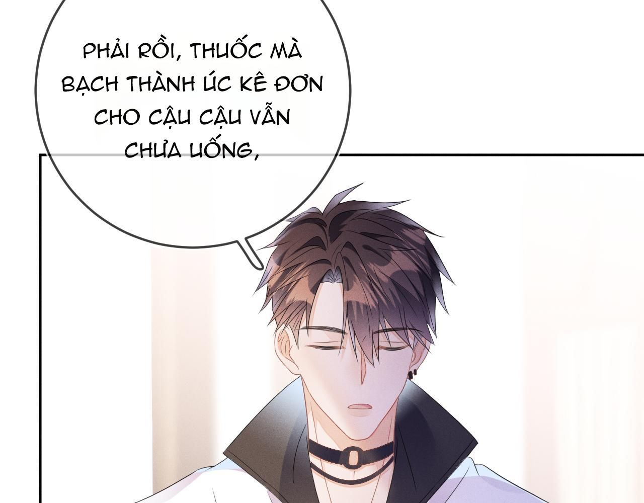 Cường Liệt Công Kích Chapter 55 - 37