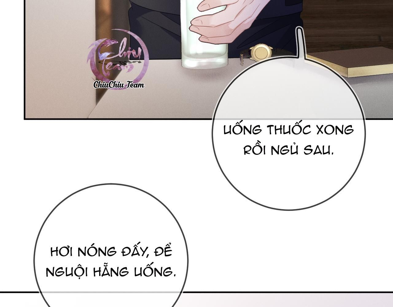 Cường Liệt Công Kích Chapter 55 - 39