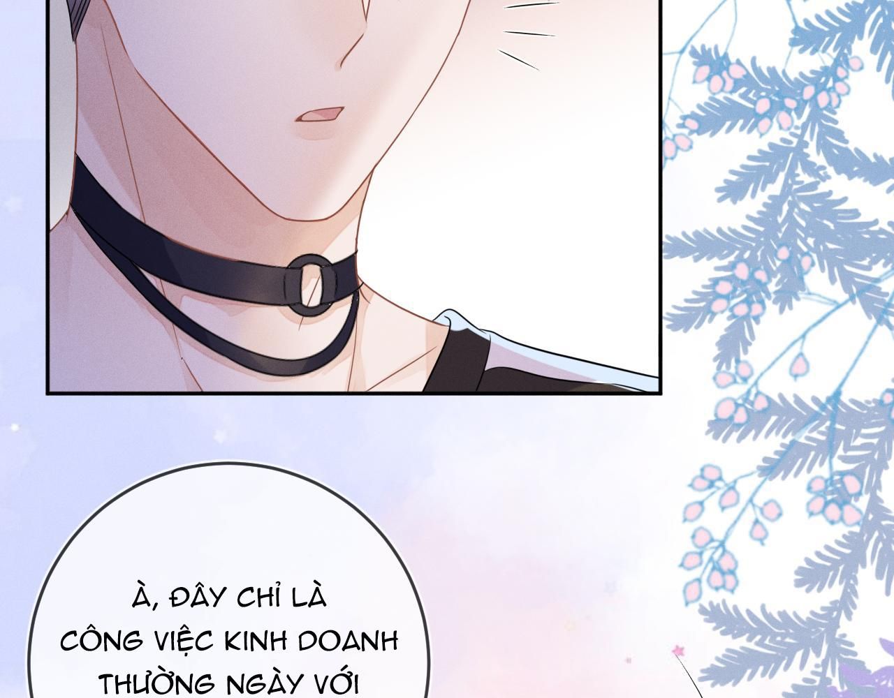 Cường Liệt Công Kích Chapter 55 - 54