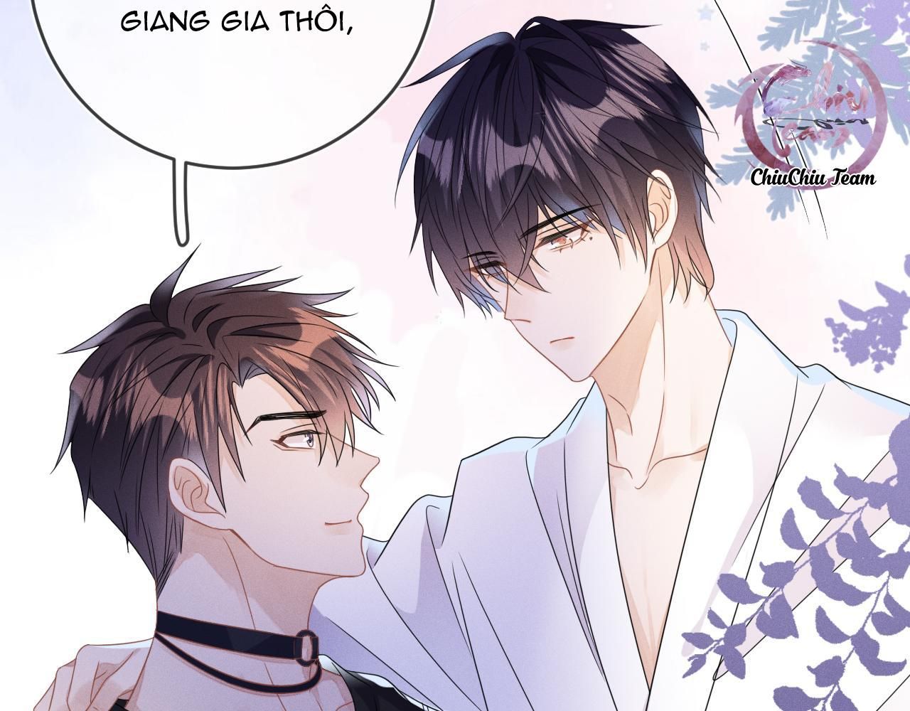 Cường Liệt Công Kích Chapter 55 - 55