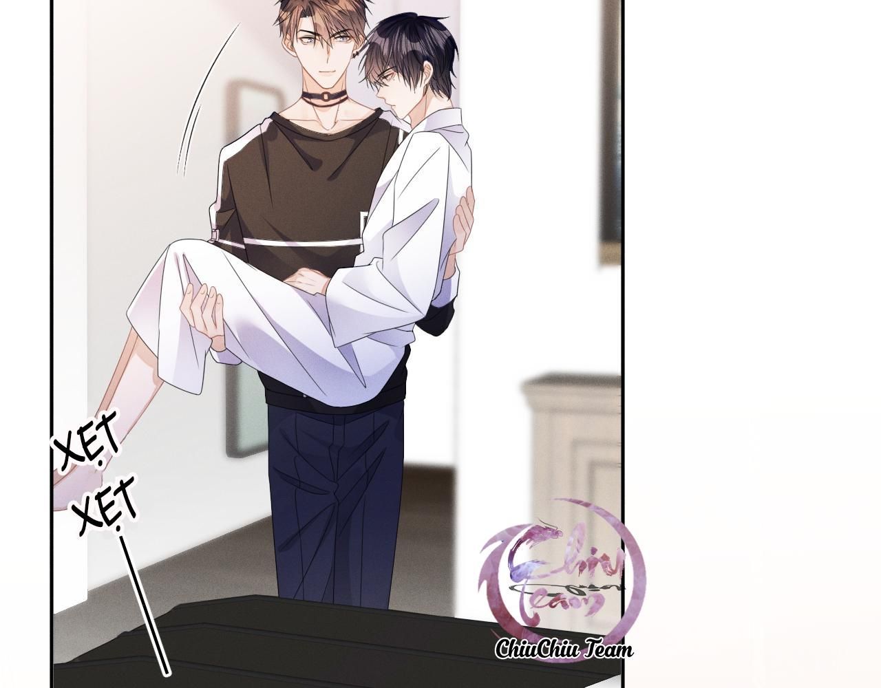 Cường Liệt Công Kích Chapter 55 - 75