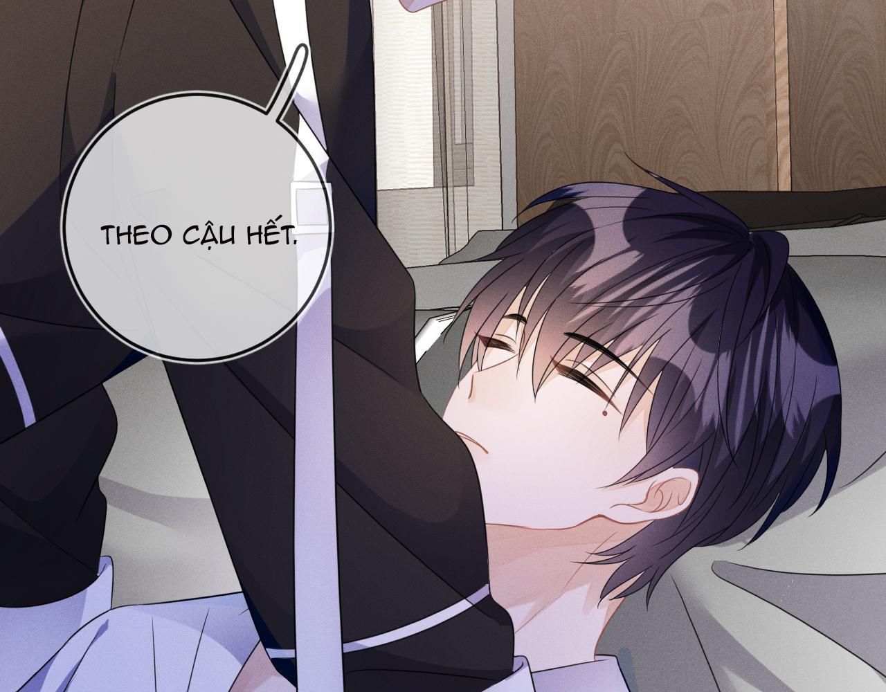 Cường Liệt Công Kích Chapter 55 - 77