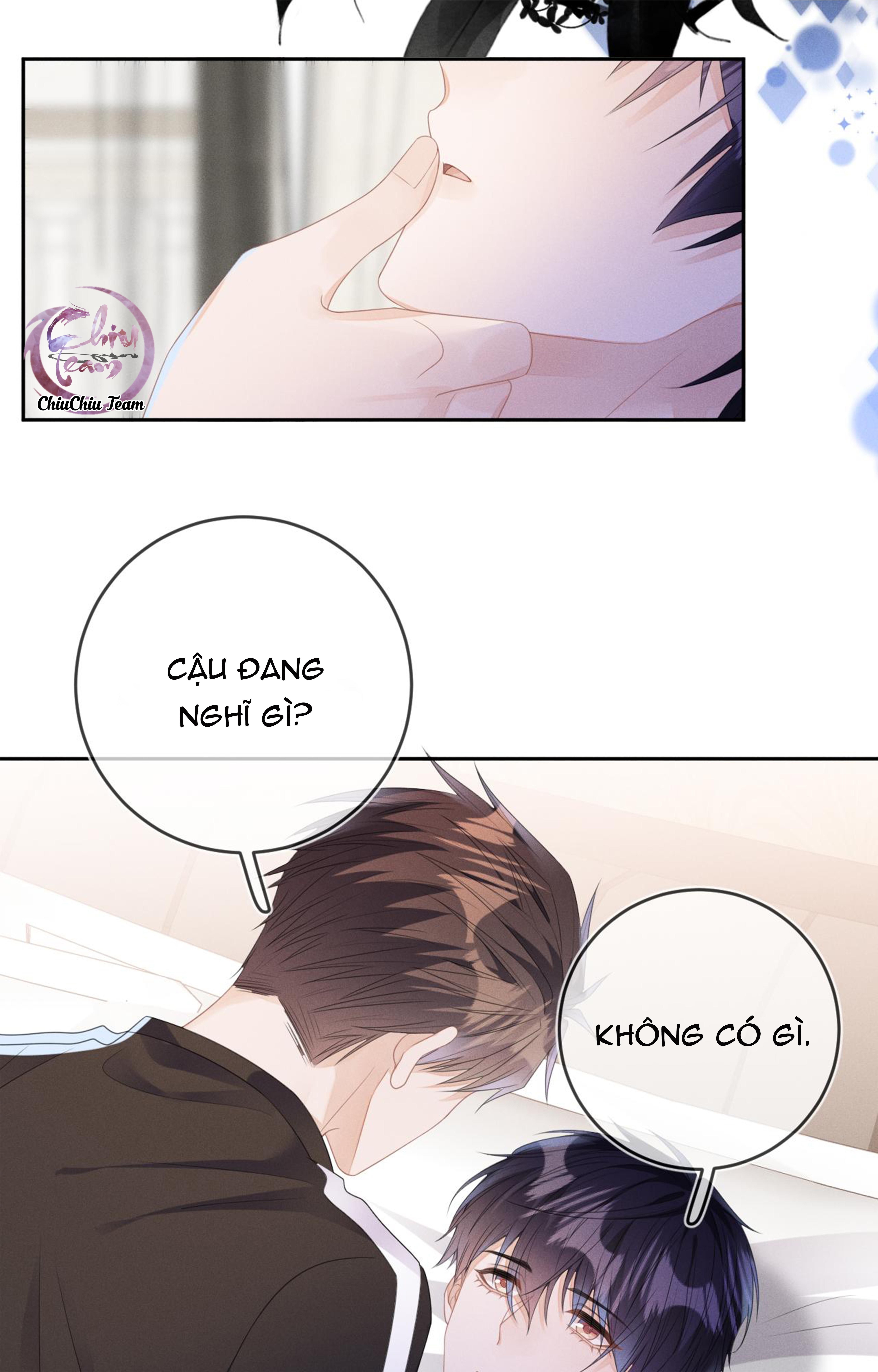 Cường Liệt Công Kích Chapter 55 - 95