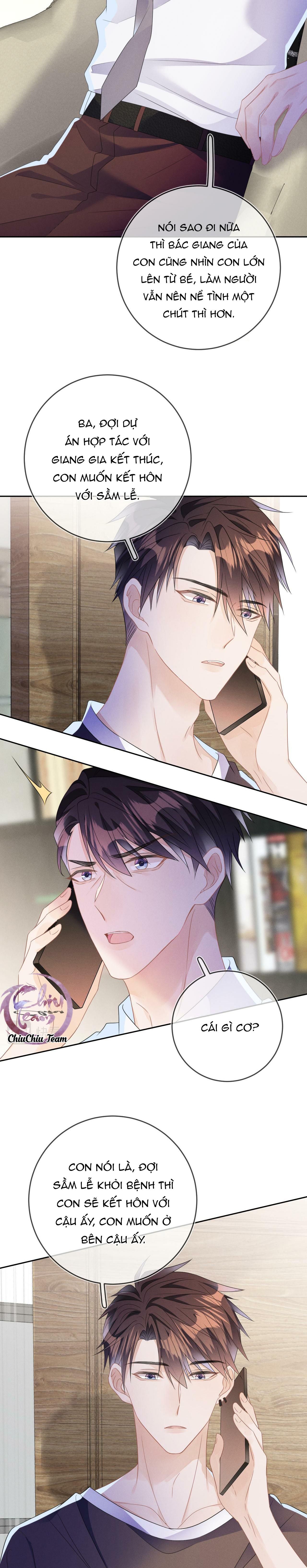 Cường Liệt Công Kích Chapter 56 - 11