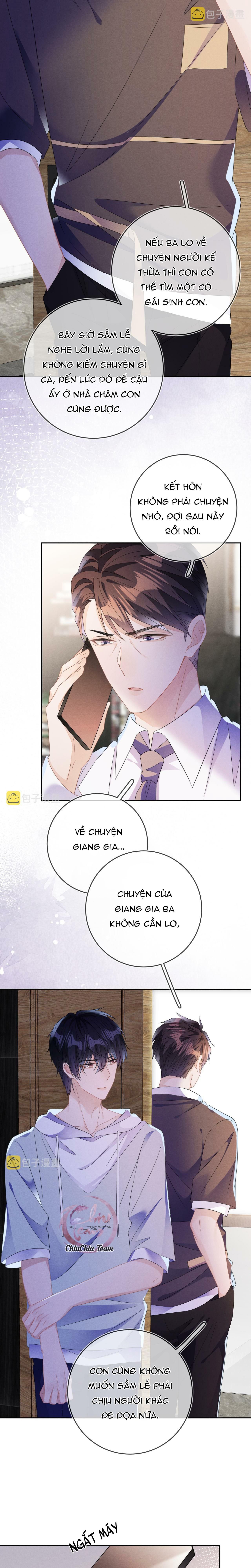 Cường Liệt Công Kích Chapter 56 - 12