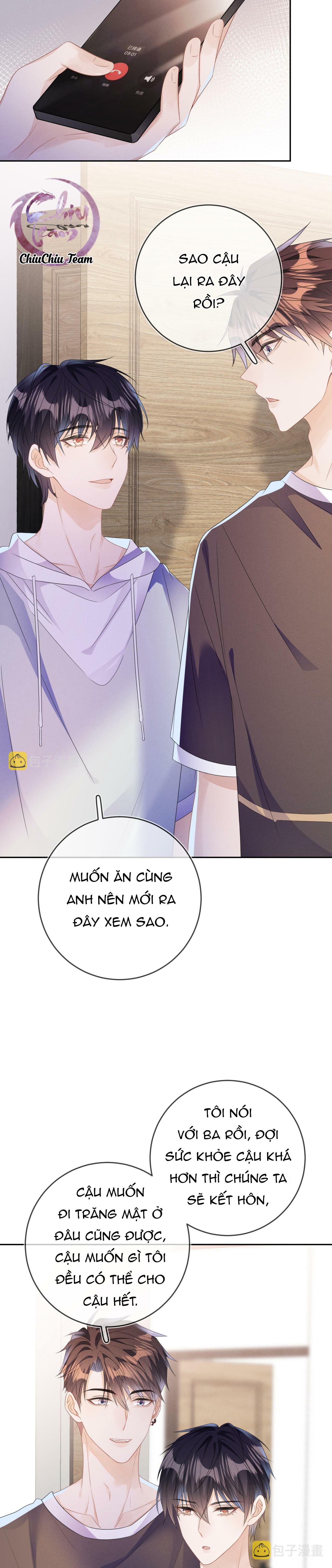 Cường Liệt Công Kích Chapter 56 - 13