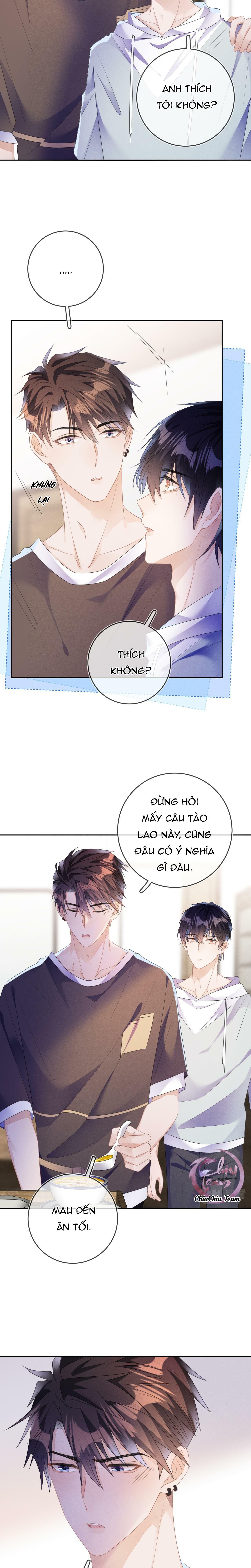 Cường Liệt Công Kích Chapter 56 - 14