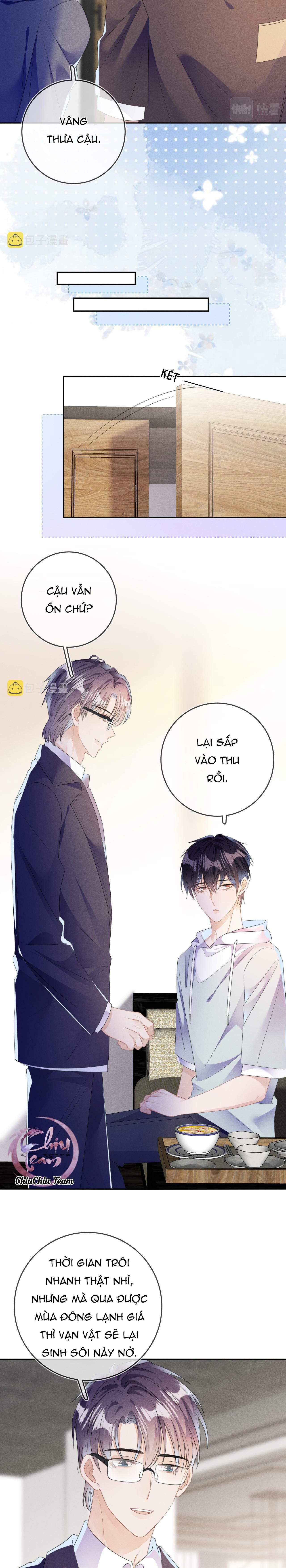 Cường Liệt Công Kích Chapter 56 - 17