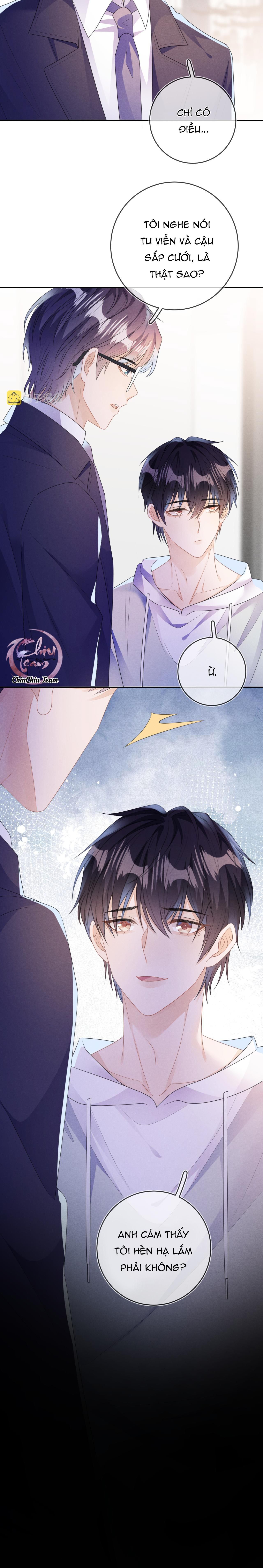 Cường Liệt Công Kích Chapter 56 - 18