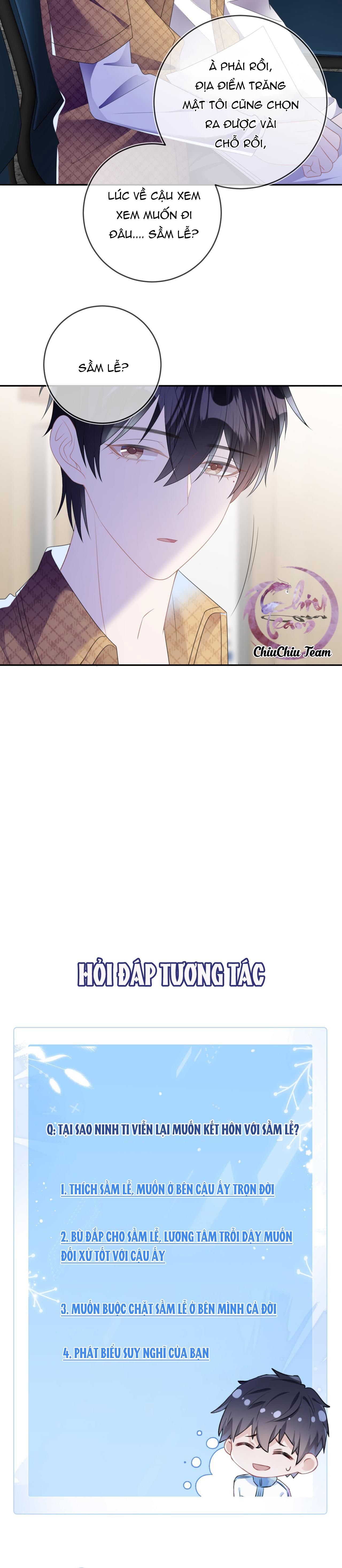 Cường Liệt Công Kích Chapter 56 - 20