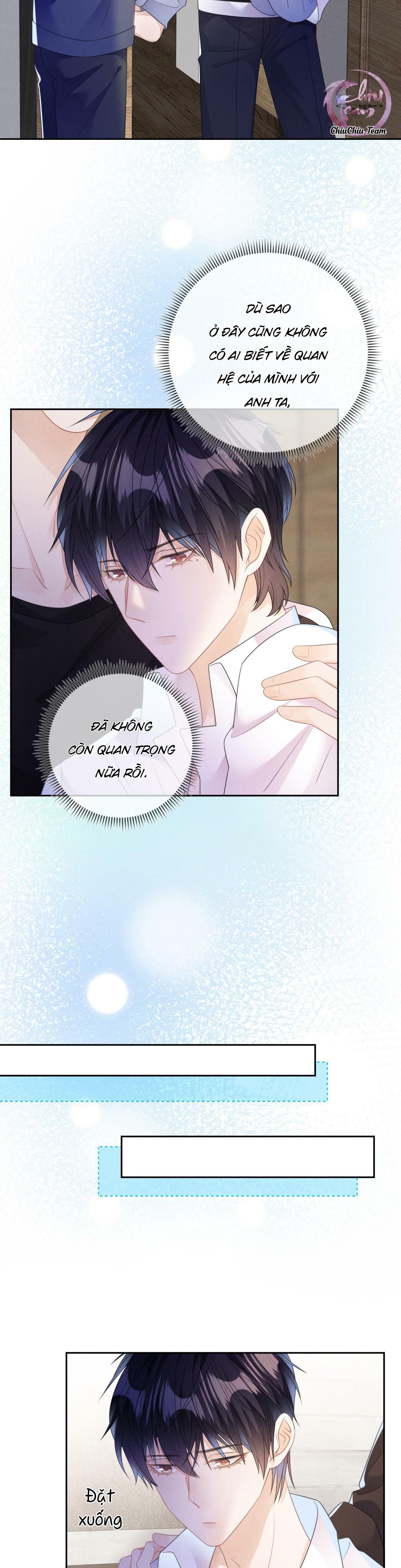 Cường Liệt Công Kích Chapter 56 - 3